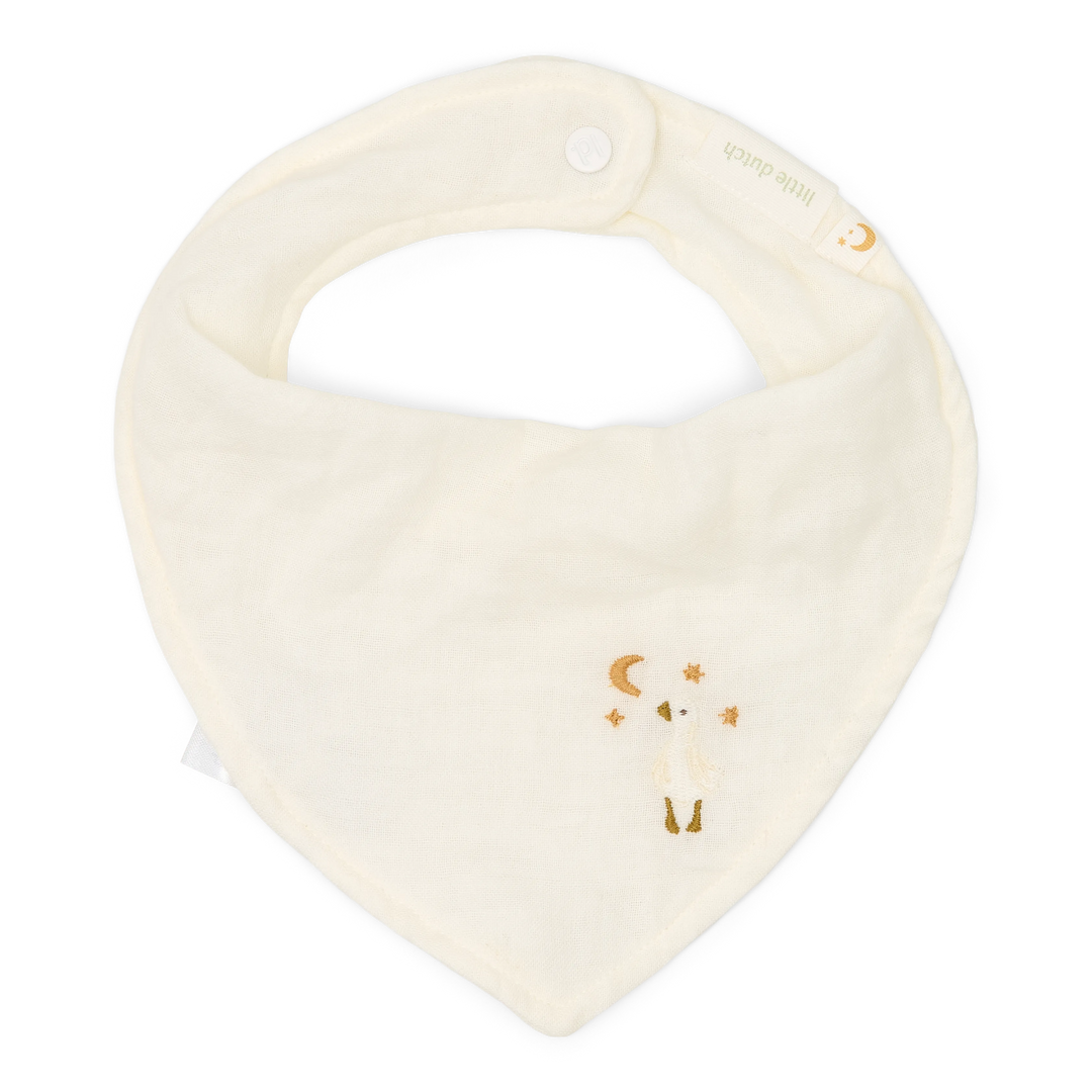 Little Dutch - Gift Box - Little Goose / Natural Newborns - Mabel & Fox