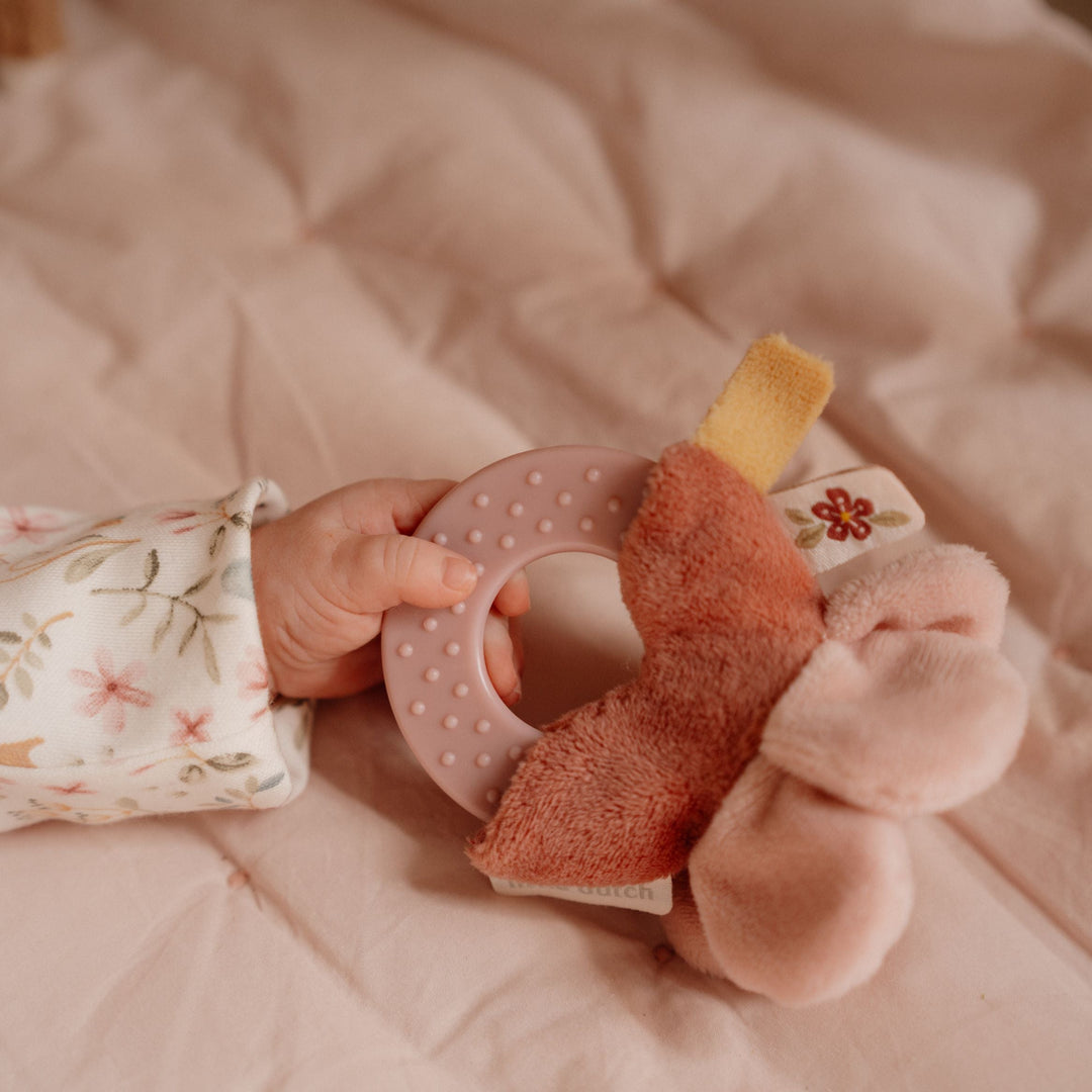 Little Dutch - Gift Box Set - Fairy Garden - Mabel & Fox