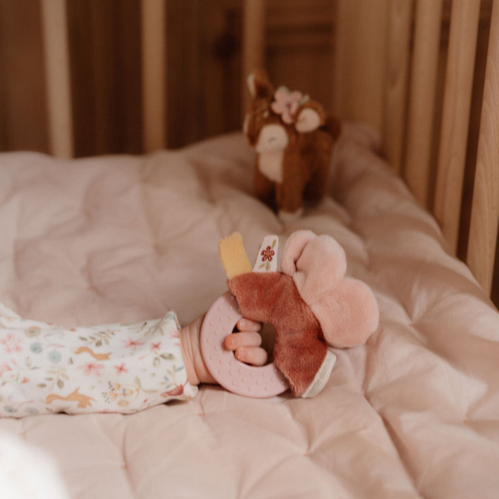 Little Dutch - Gift Box Set - Fairy Garden - Mabel & Fox