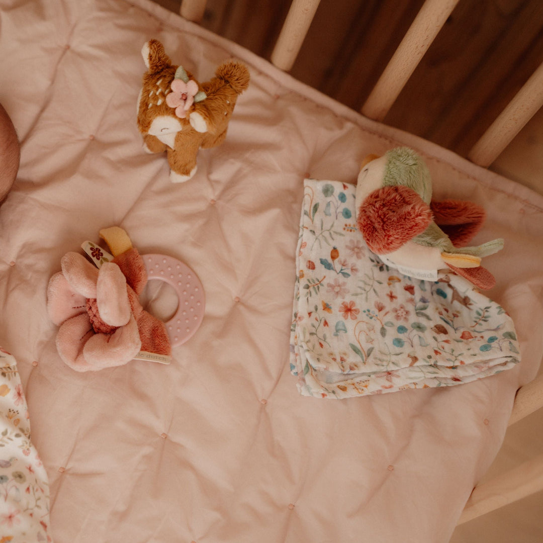 Little Dutch - Gift Box Set - Fairy Garden - Mabel & Fox