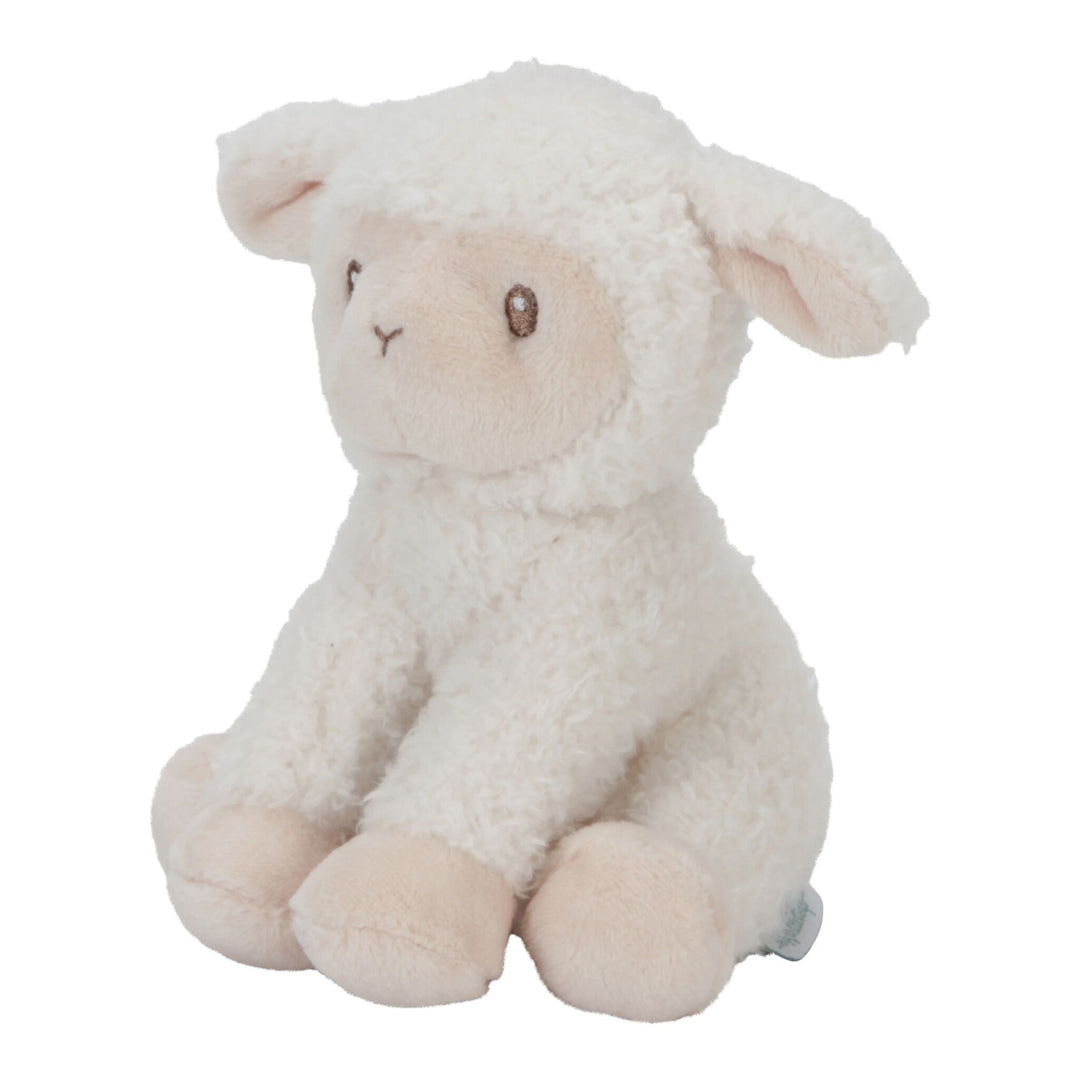 Little Dutch - Gift Box Set - Little Farm - Mabel & Fox