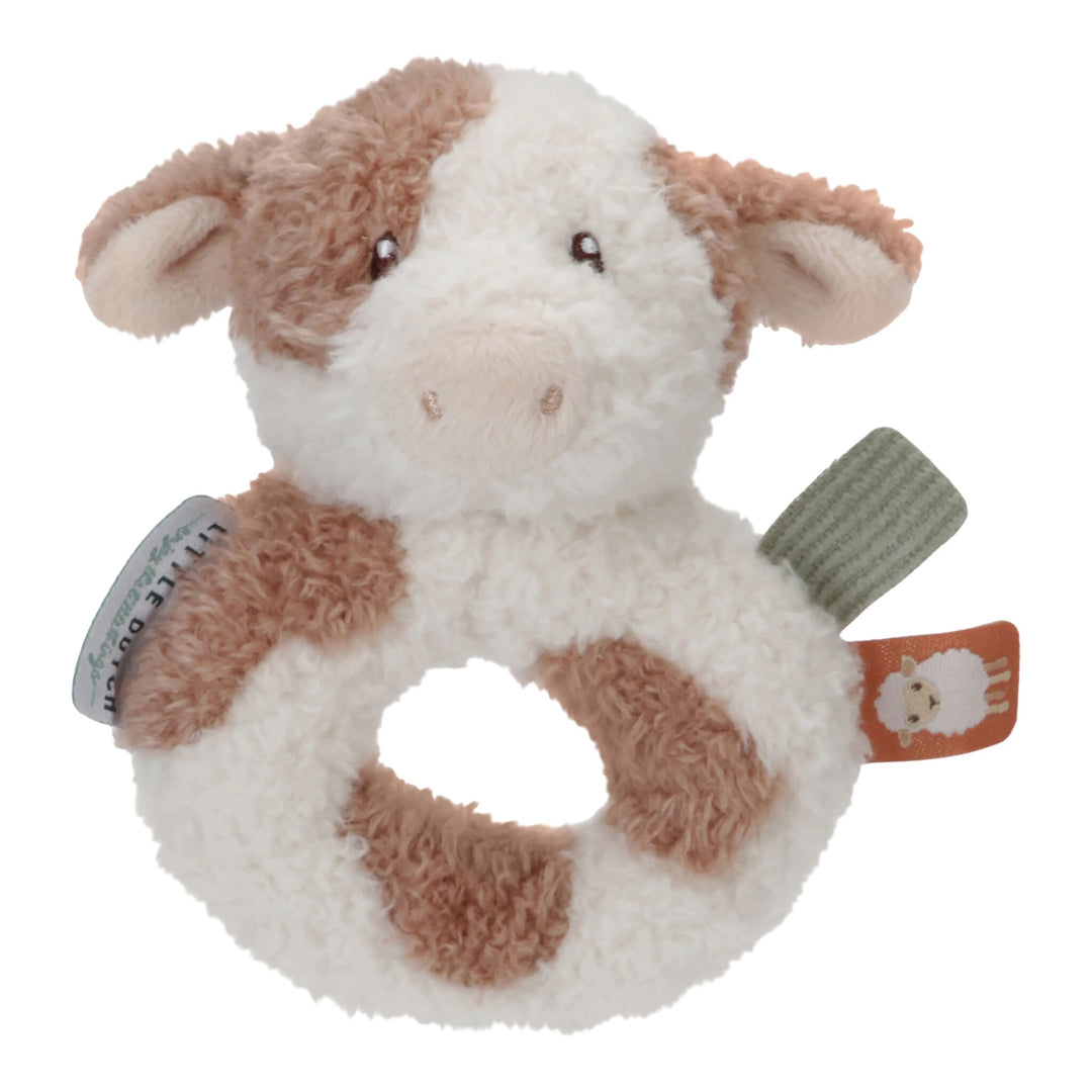 Little Dutch - Gift Box Set - Little Farm - Mabel & Fox