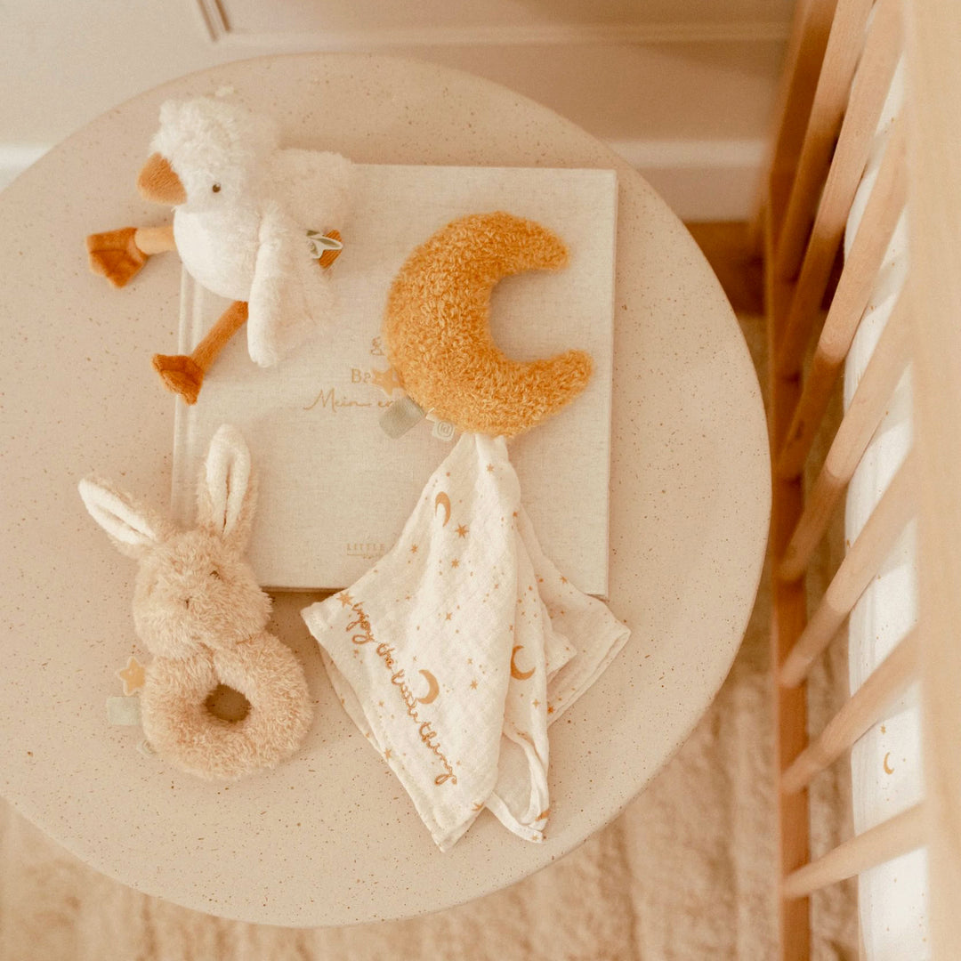 Little Dutch - Gift Set - Newborn Naturals - Mabel & Fox