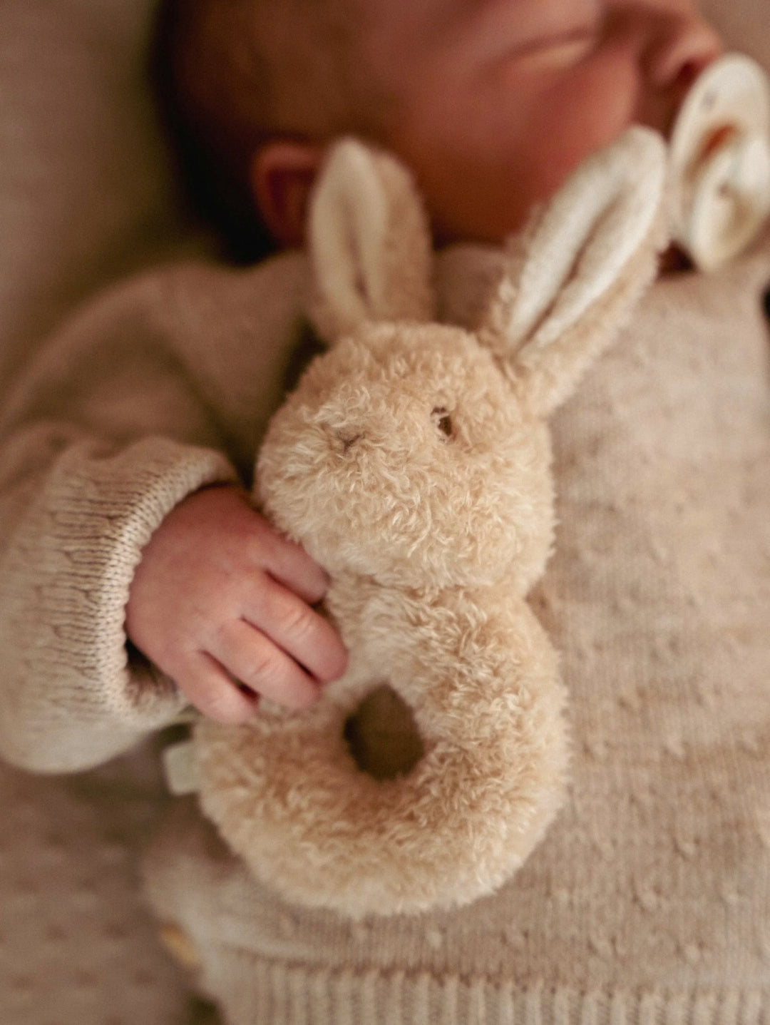 Little Dutch - Gift Set - Newborn Naturals - Mabel & Fox