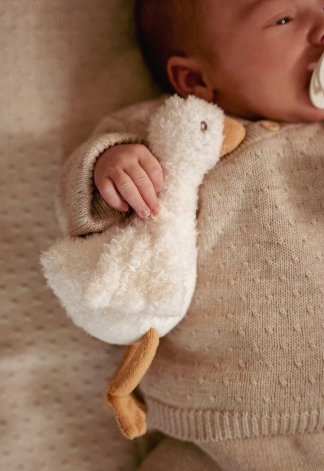 Little Dutch - Gift Set - Newborn Naturals - Mabel & Fox