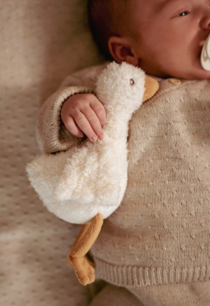 Little Dutch - Gift Set - Newborn Naturals - Mabel & Fox