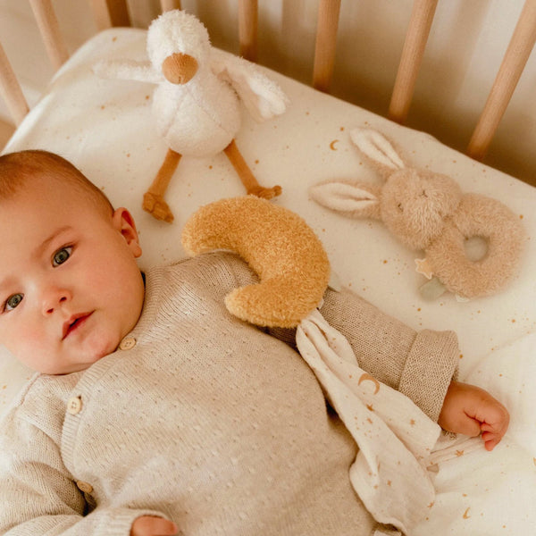 Little Dutch - Gift Set - Newborn Naturals - Mabel & Fox