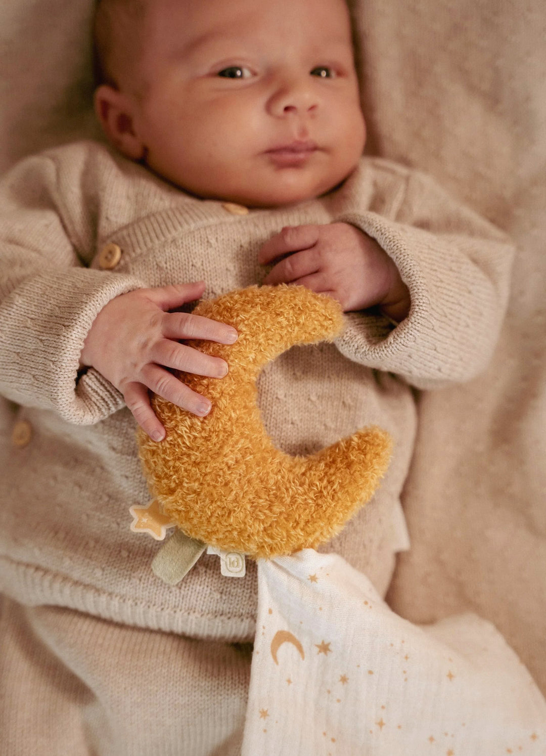 Little Dutch - Gift Set - Newborn Naturals - Mabel & Fox