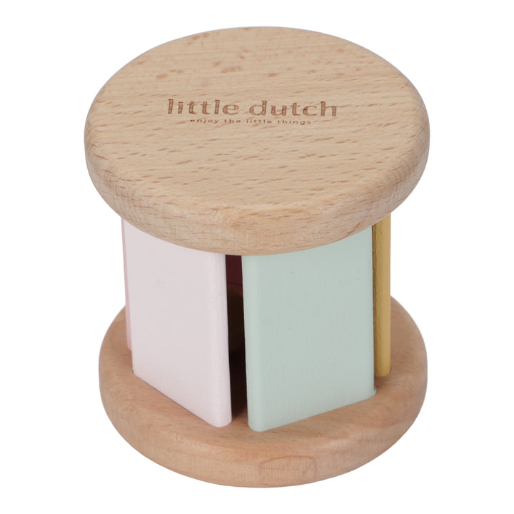 Little Dutch - Giftbox Wooden - Fairy Garden - Mabel & Fox