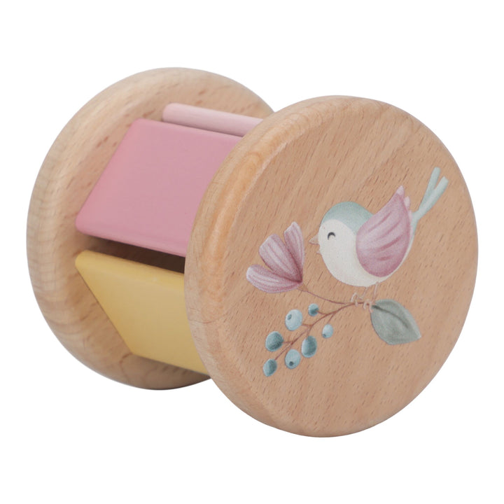 Little Dutch - Giftbox Wooden - Fairy Garden - Mabel & Fox