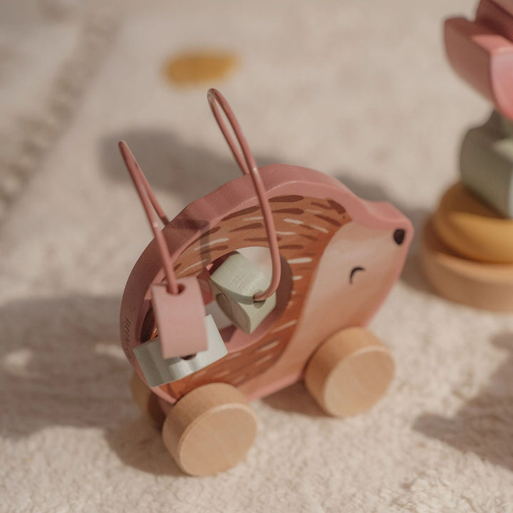Little Dutch - Giftbox Wooden - Fairy Garden - Mabel & Fox