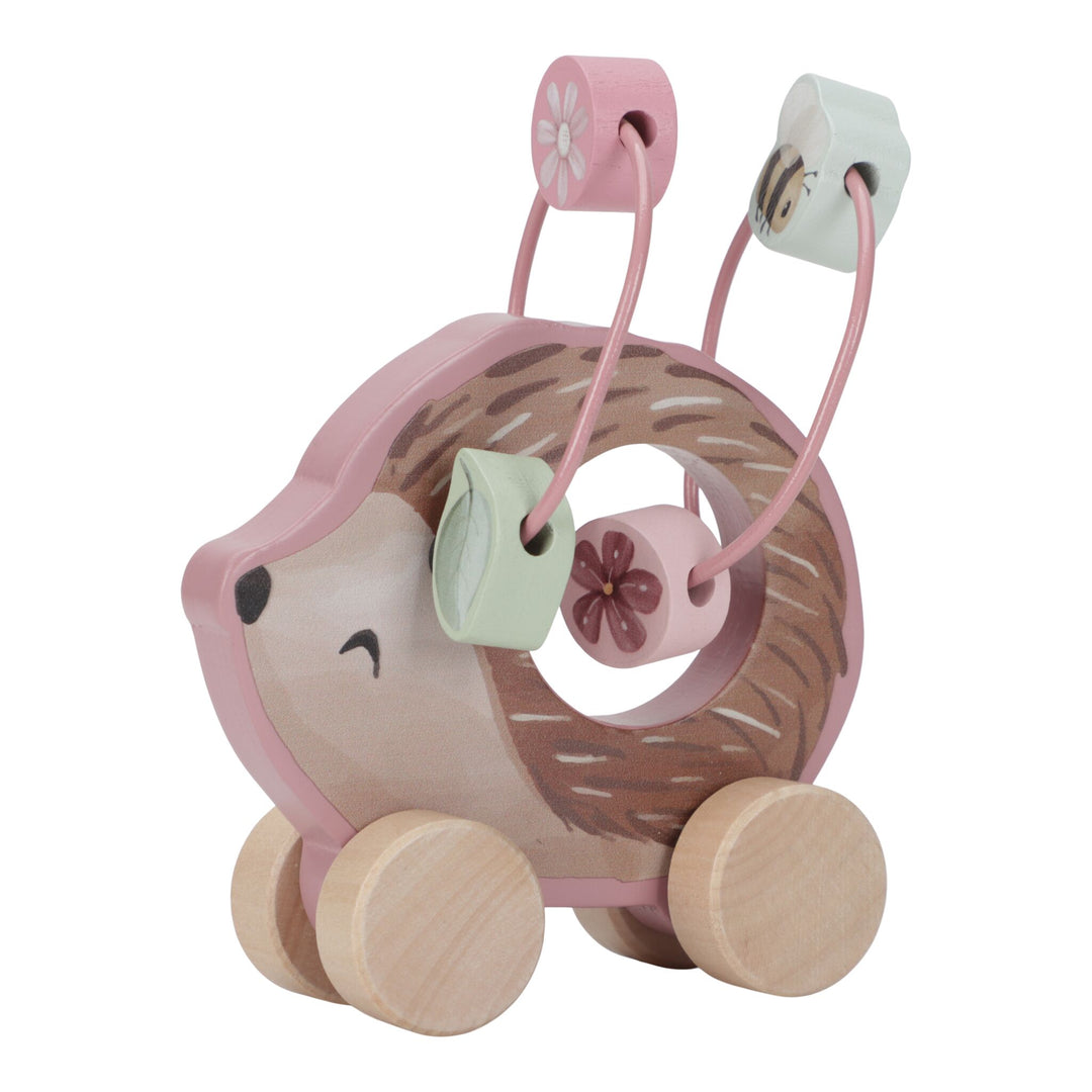 Little Dutch - Giftbox Wooden - Fairy Garden - Mabel & Fox