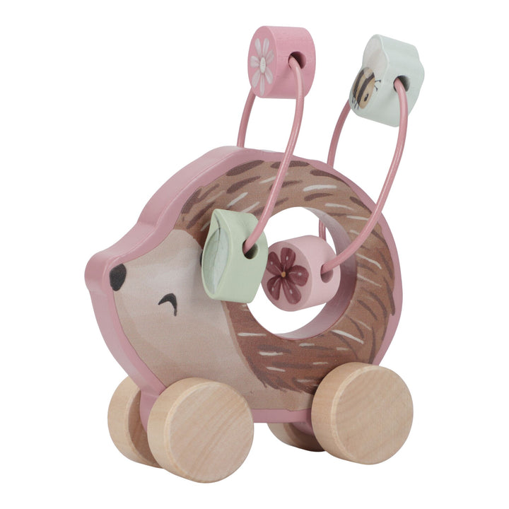 Little Dutch - Giftbox Wooden - Fairy Garden - Mabel & Fox