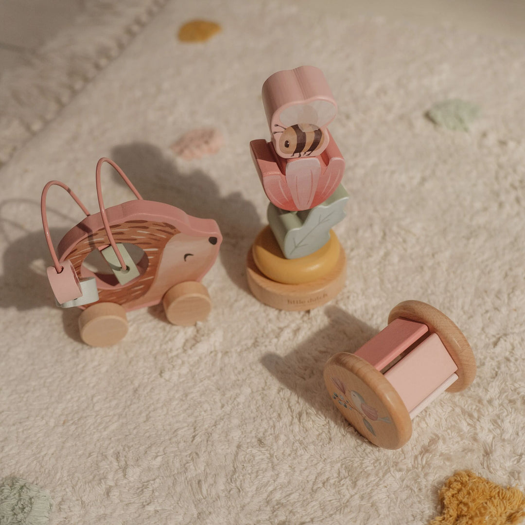 Little Dutch - Giftbox Wooden - Fairy Garden - Mabel & Fox