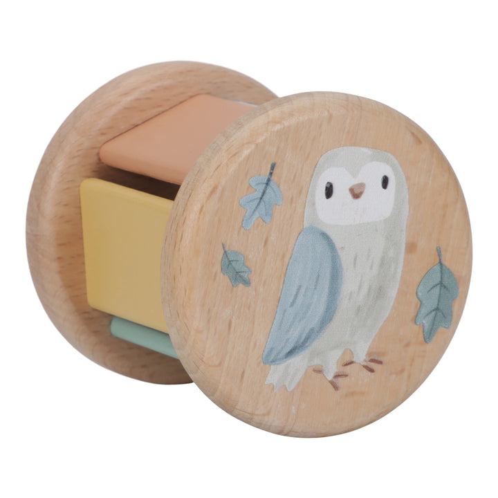 Little Dutch - Giftbox Wooden - Forest Friends - Mabel & Fox