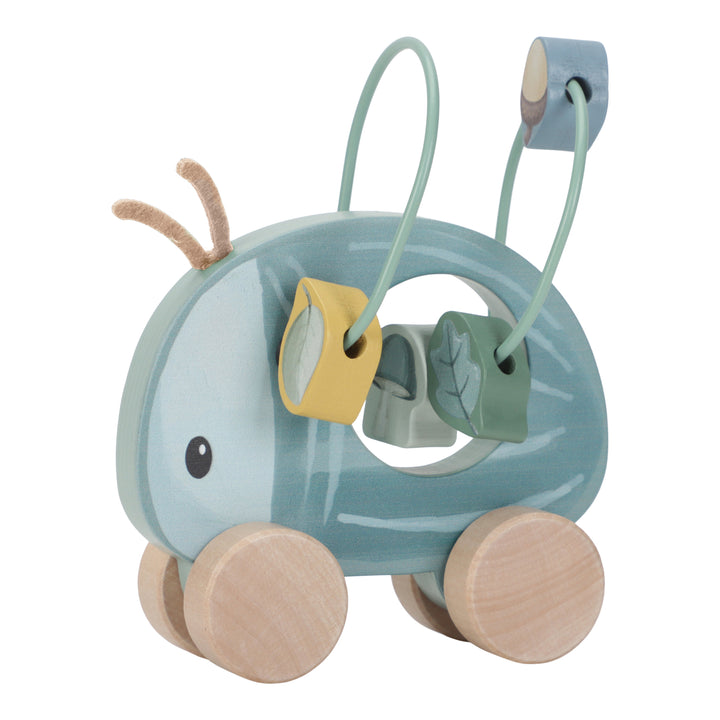 Little Dutch - Giftbox Wooden - Forest Friends - Mabel & Fox