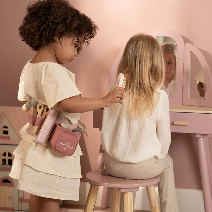 Little Dutch - Hairdresser Set - Mabel & Fox