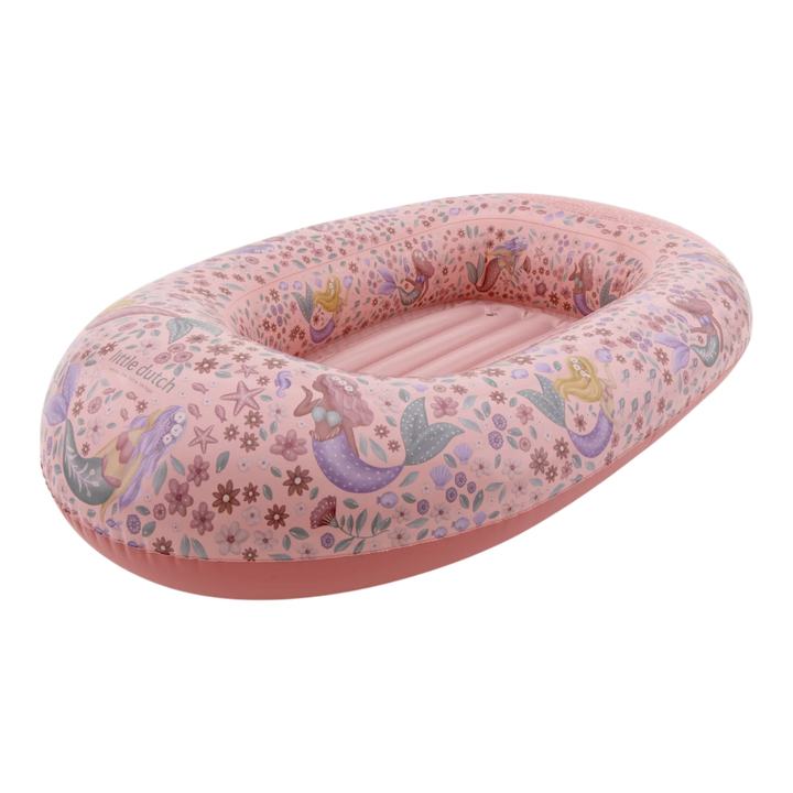 Little Dutch - Inflatable Boat - Dreamy Mermaid - Mabel & Fox
