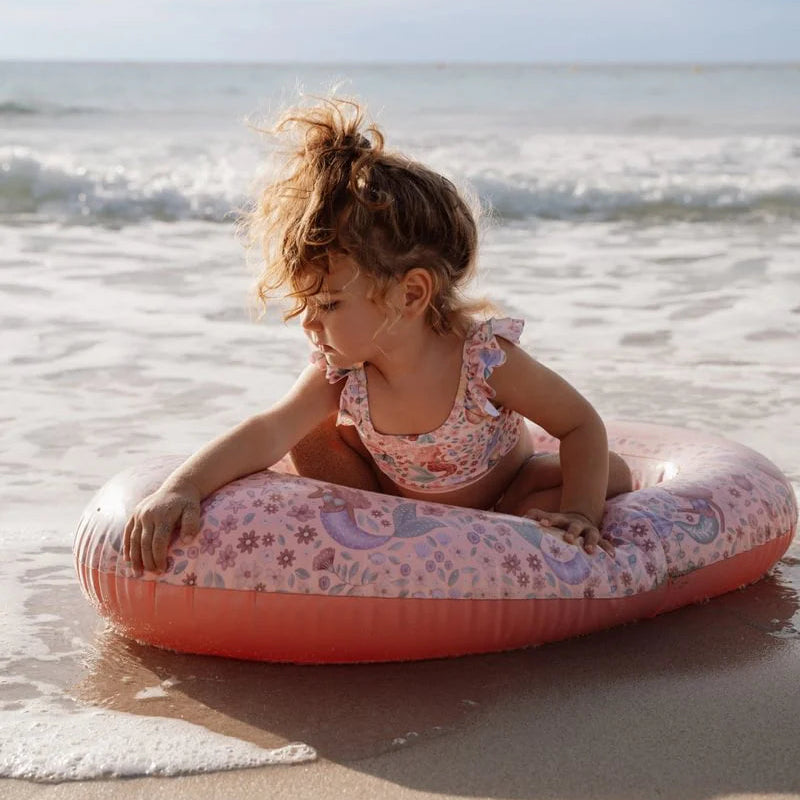 Little Dutch - Inflatable Boat - Dreamy Mermaid - Mabel & Fox