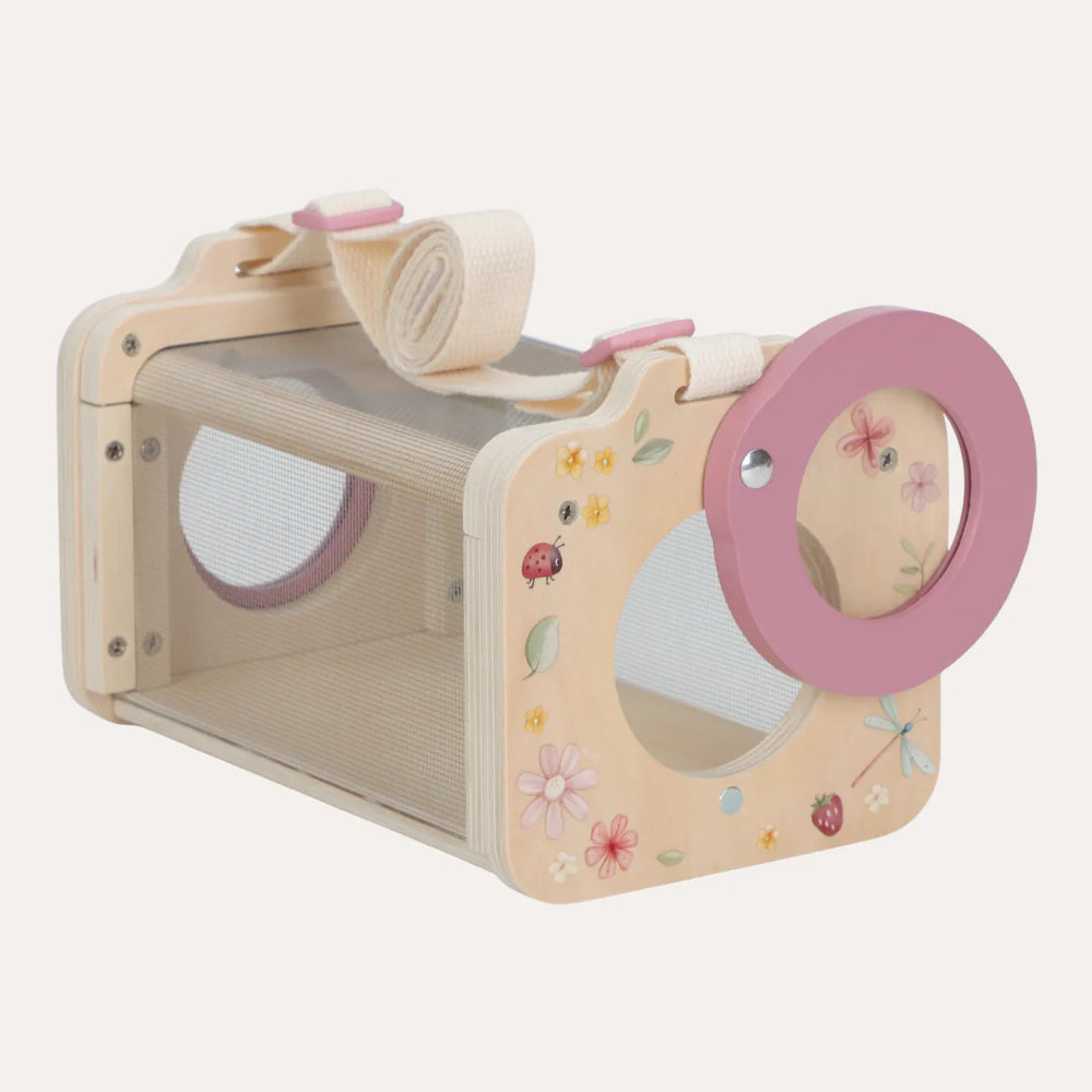 Little Dutch - Insect Box - Fairy Garden - Mabel & Fox