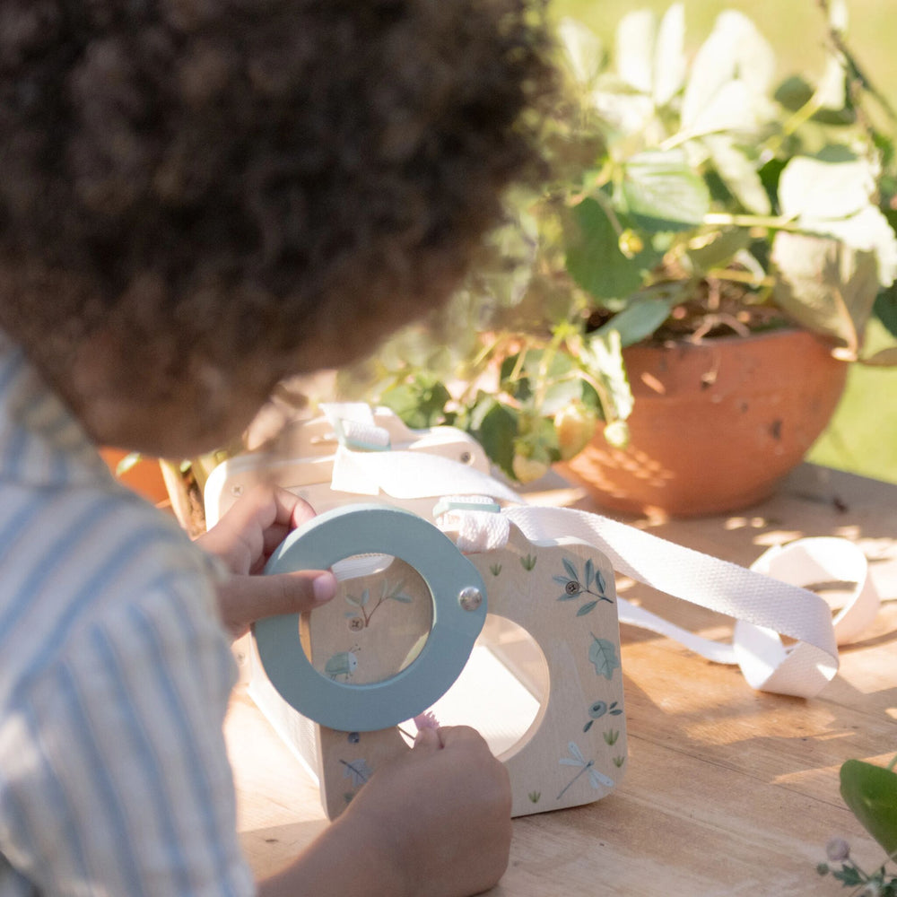 Little Dutch - Insect Box - Forest Friends - Mabel & Fox