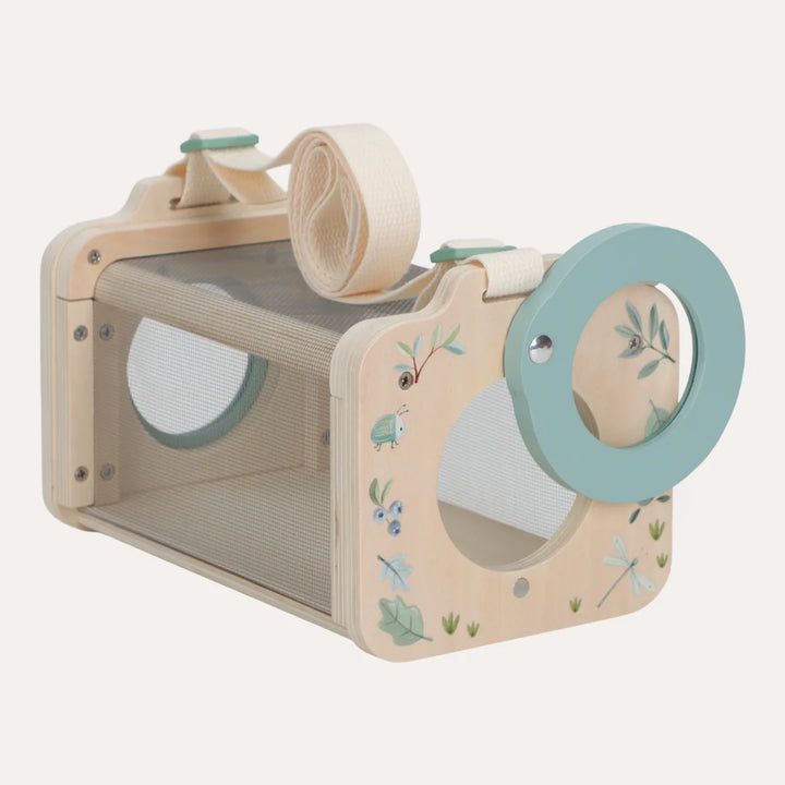 Little Dutch - Insect Box - Forest Friends - Mabel & Fox