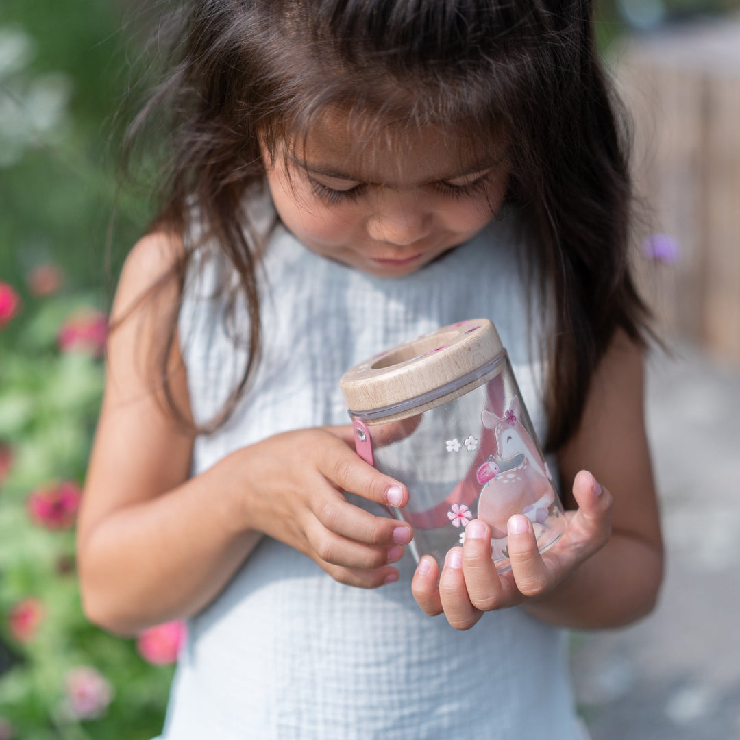 Little Dutch - Insect Jar - Fairy Garden - Mabel & Fox