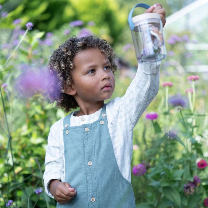 Little Dutch - Insect Jar - Forest Friends - Mabel & Fox