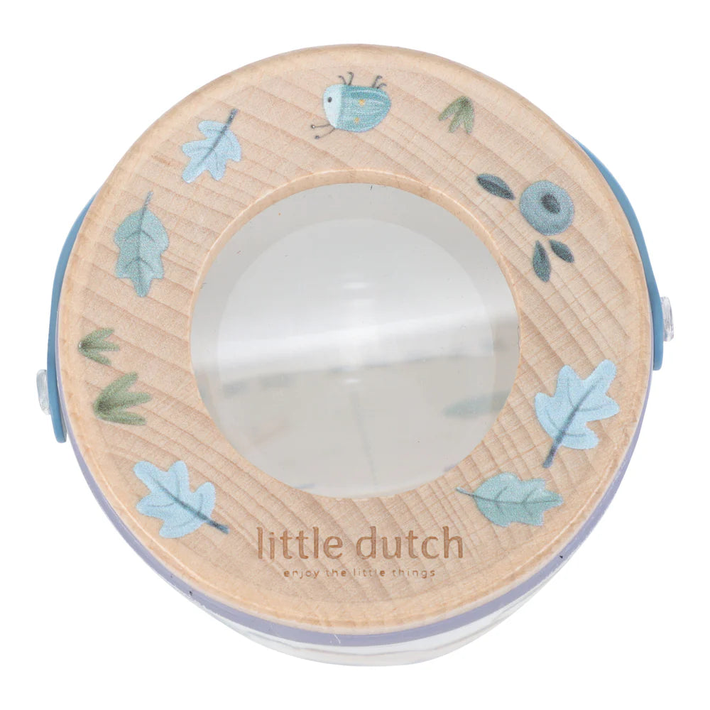 Little Dutch - Insect Jar - Forest Friends - Mabel & Fox