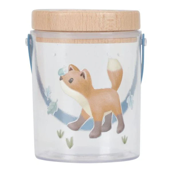 Little Dutch - Insect Jar - Forest Friends - Mabel & Fox