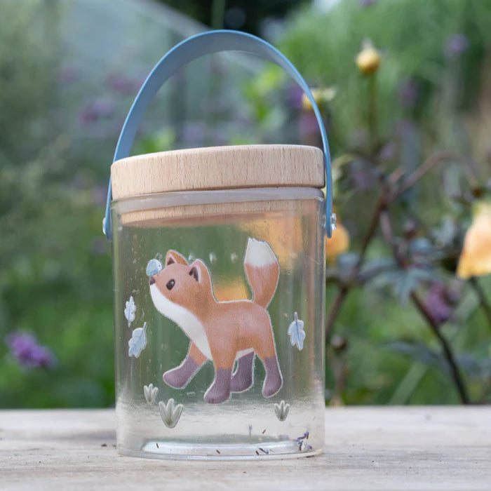Little Dutch - Insect Jar - Forest Friends - Mabel & Fox