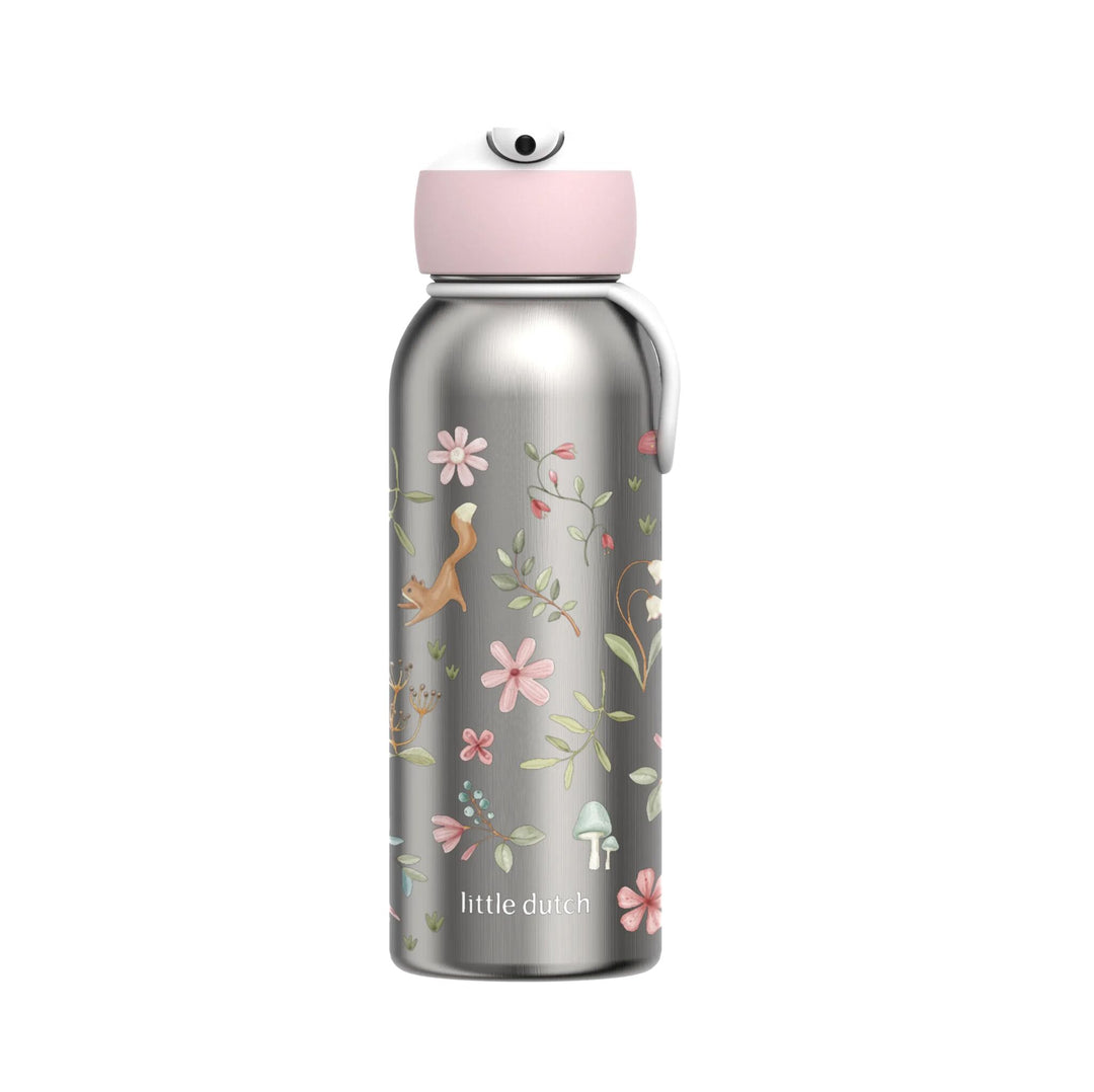 Little Dutch - Insulated Bottle - Fairy Wonders - Mabel & Fox
