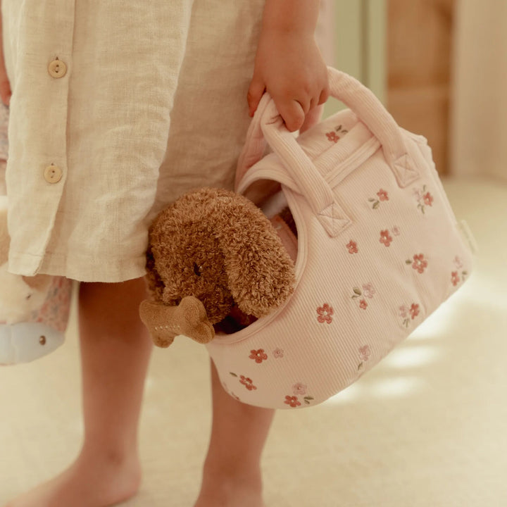 Little Dutch - Jackie Dog in a Bag - Mabel & Fox