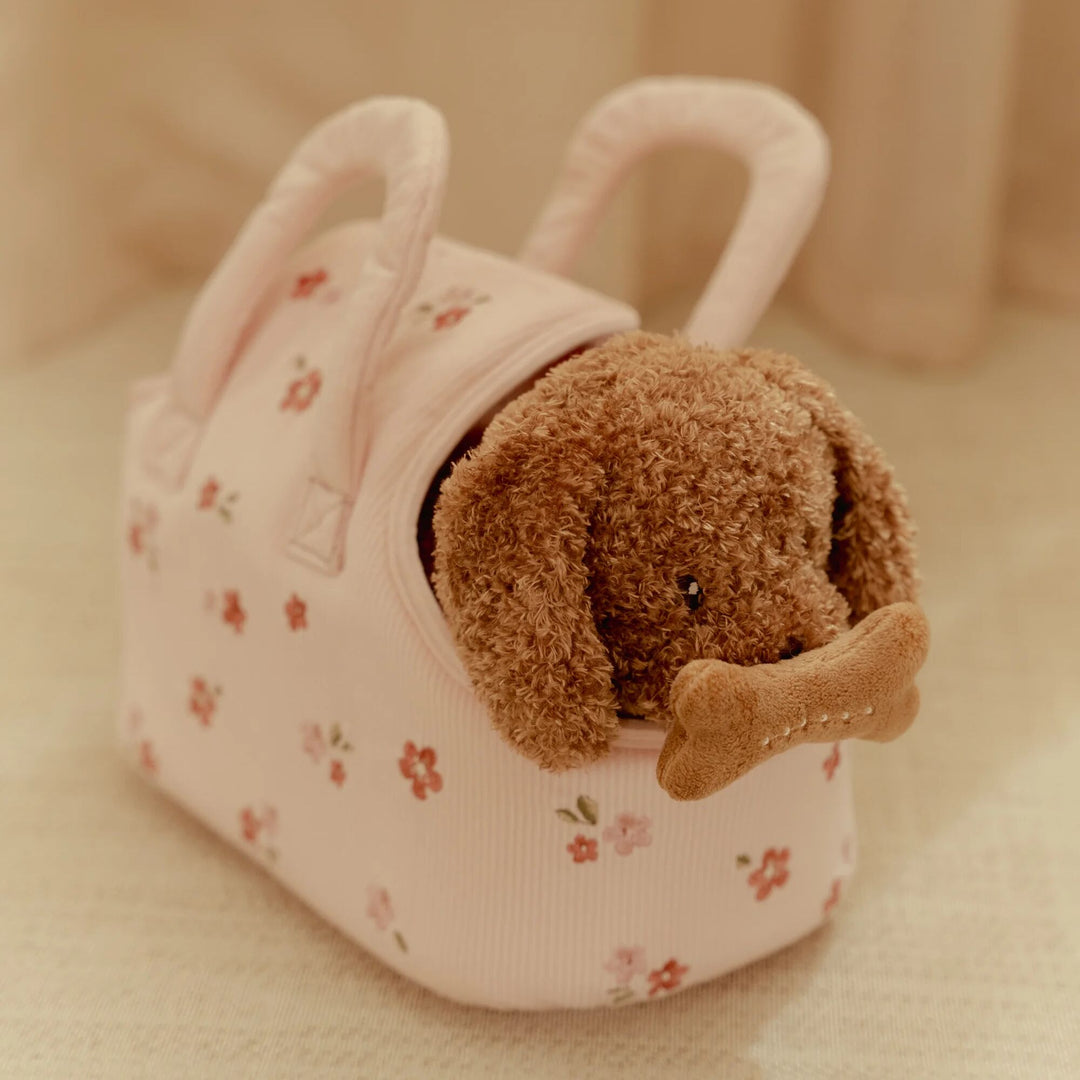 Little Dutch - Jackie Dog in a Bag - Mabel & Fox