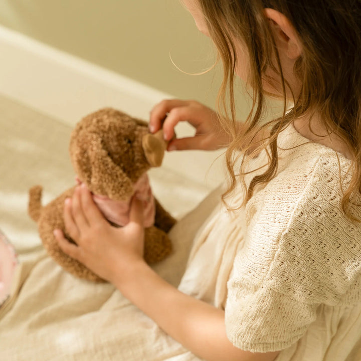 Little Dutch - Jackie Dog in a Bag - Mabel & Fox