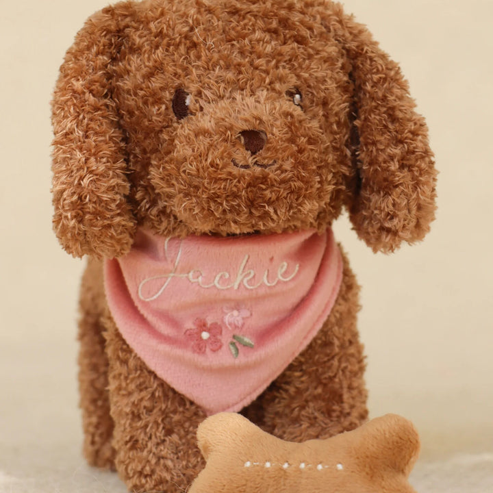 Little Dutch - Jackie Dog in a Bag - Mabel & Fox