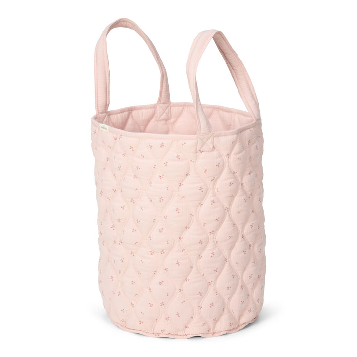 Little Dutch - Large Storage Basket - Pure Blossom - Mabel & Fox
