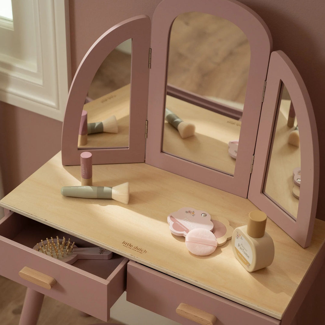 Little Dutch - Large Vanity Table - Mabel & Fox