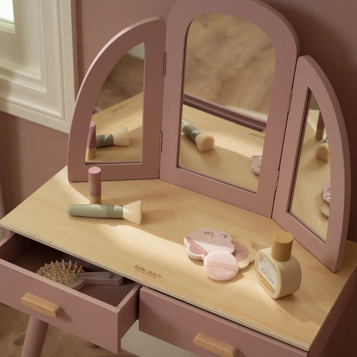 Little Dutch - Large Vanity Table - Mabel & Fox