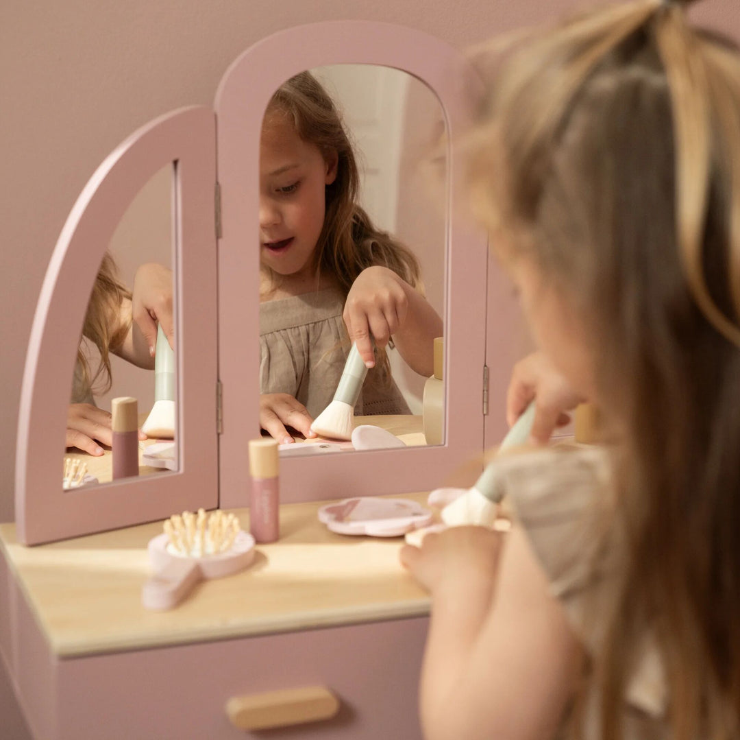 Little Dutch - Large Vanity Table - Mabel & Fox