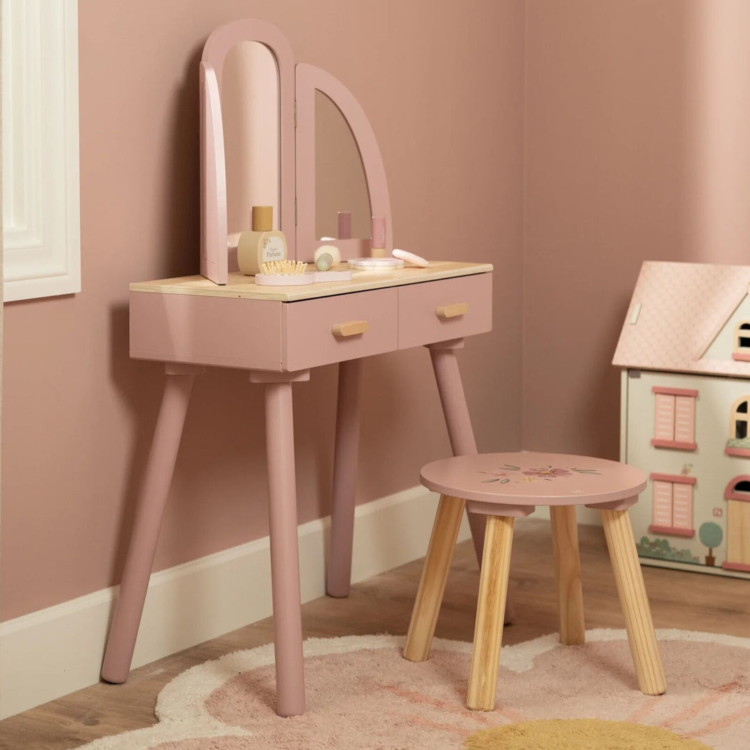 Little Dutch - Large Vanity Table - Mabel & Fox