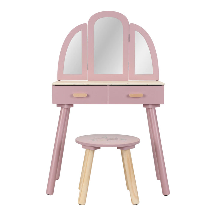 Little Dutch - Large Vanity Table - Mabel & Fox