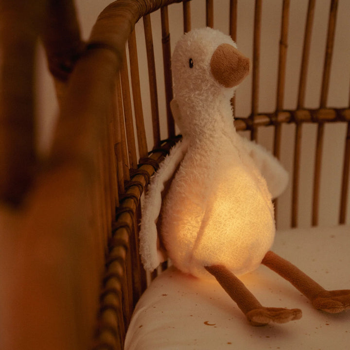 Little Dutch - Light & Sound Toy - Little Goose - Mabel & Fox