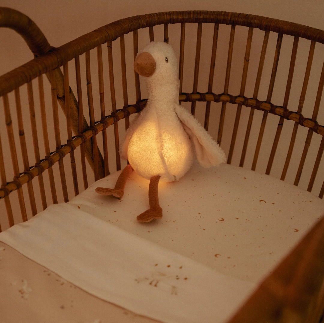 Little Dutch - Light & Sound Toy - Little Goose - Mabel & Fox