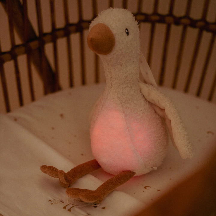 Little Dutch - Light & Sound Toy - Little Goose - Mabel & Fox