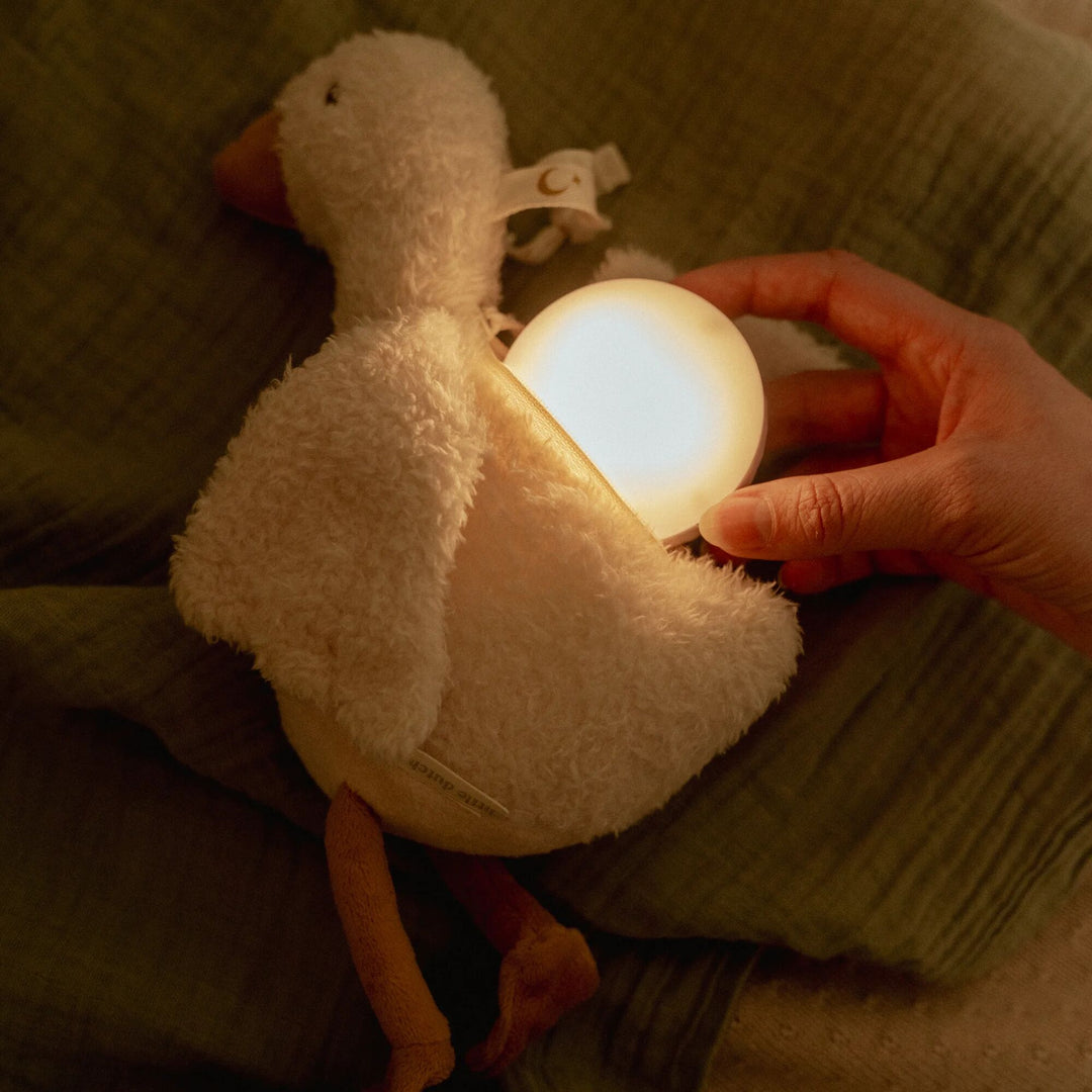 Little Dutch - Light & Sound Toy - Little Goose - Mabel & Fox