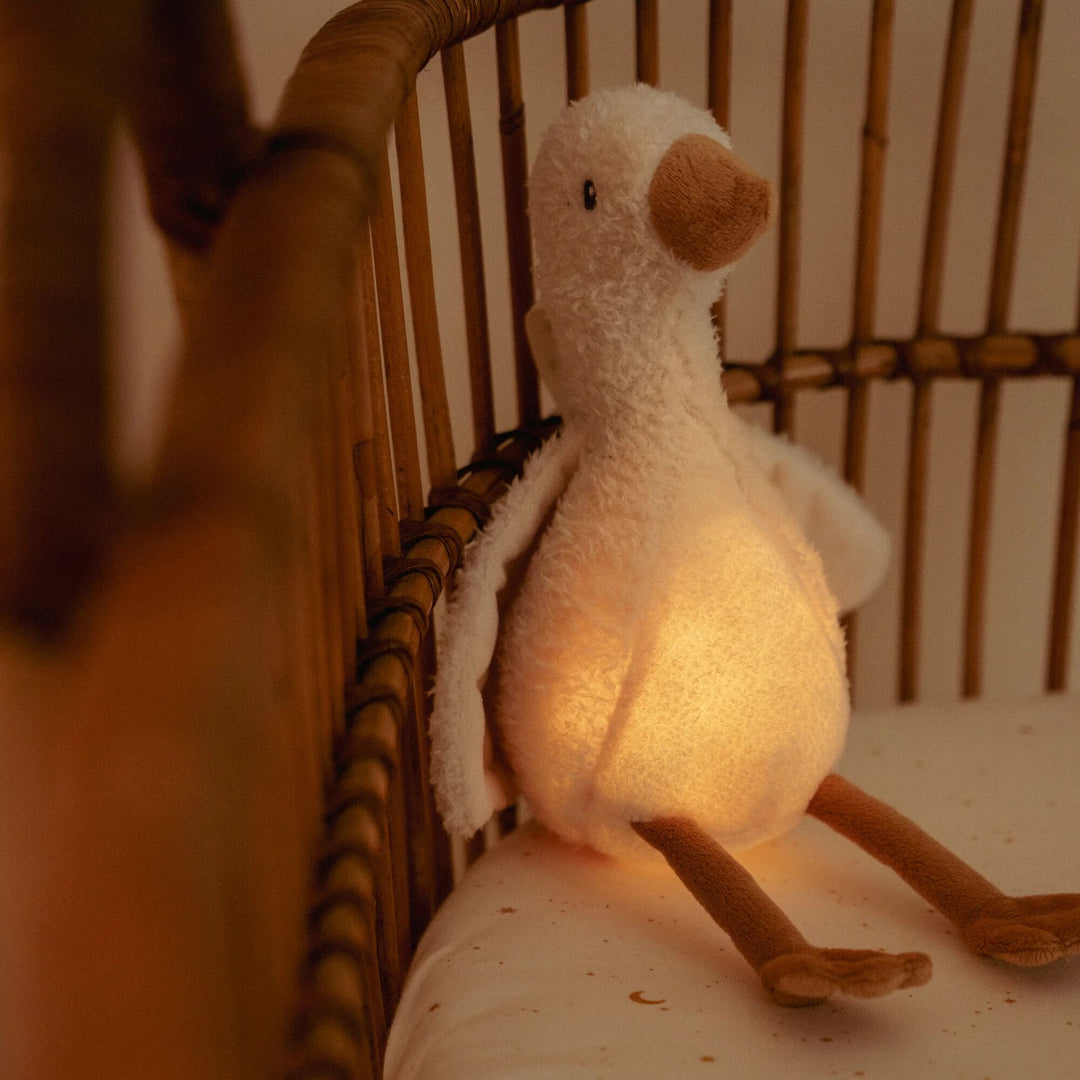 Little Dutch - Light & Sound Toy - Little Goose - Mabel & Fox