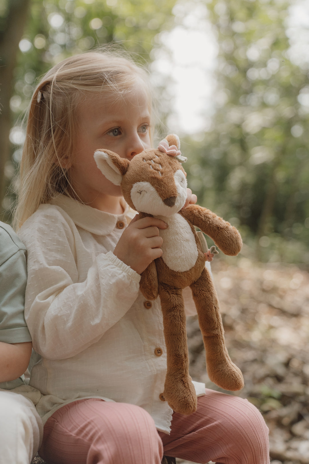 Little Dutch - Long Legs Deer - Fairy Garden - Mabel & Fox