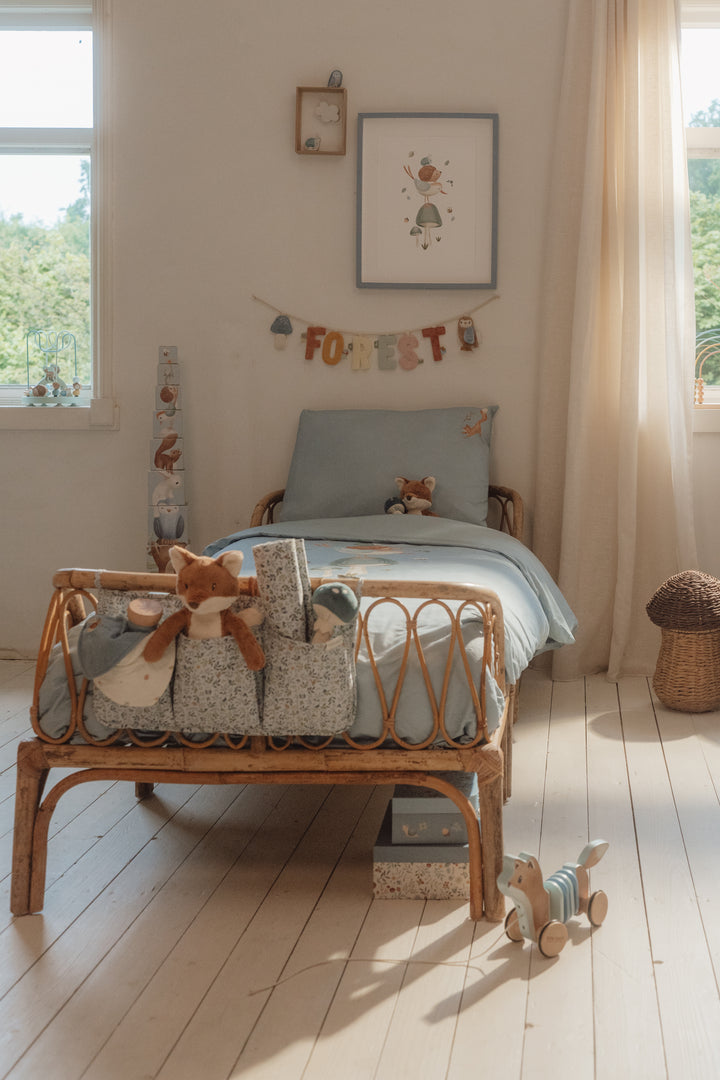 Little Dutch - Long Legs Fox - Forest Friends - Mabel & Fox