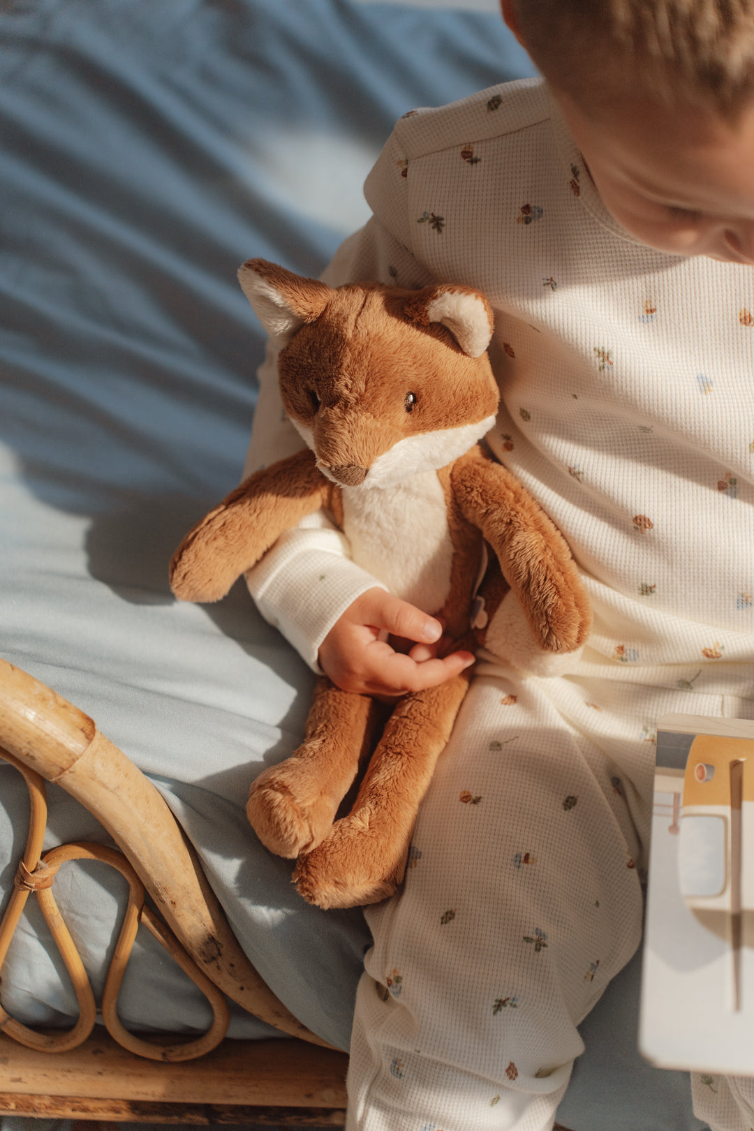 Little Dutch - Long Legs Fox - Forest Friends - Mabel & Fox